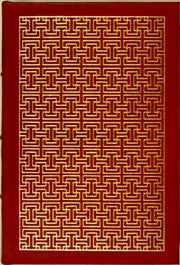 The Iliad of Homer, Collector's Edition used book depot