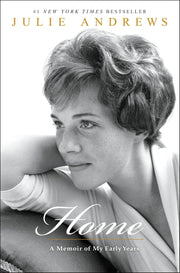 Home: A Memoir of My Early Years used book depot