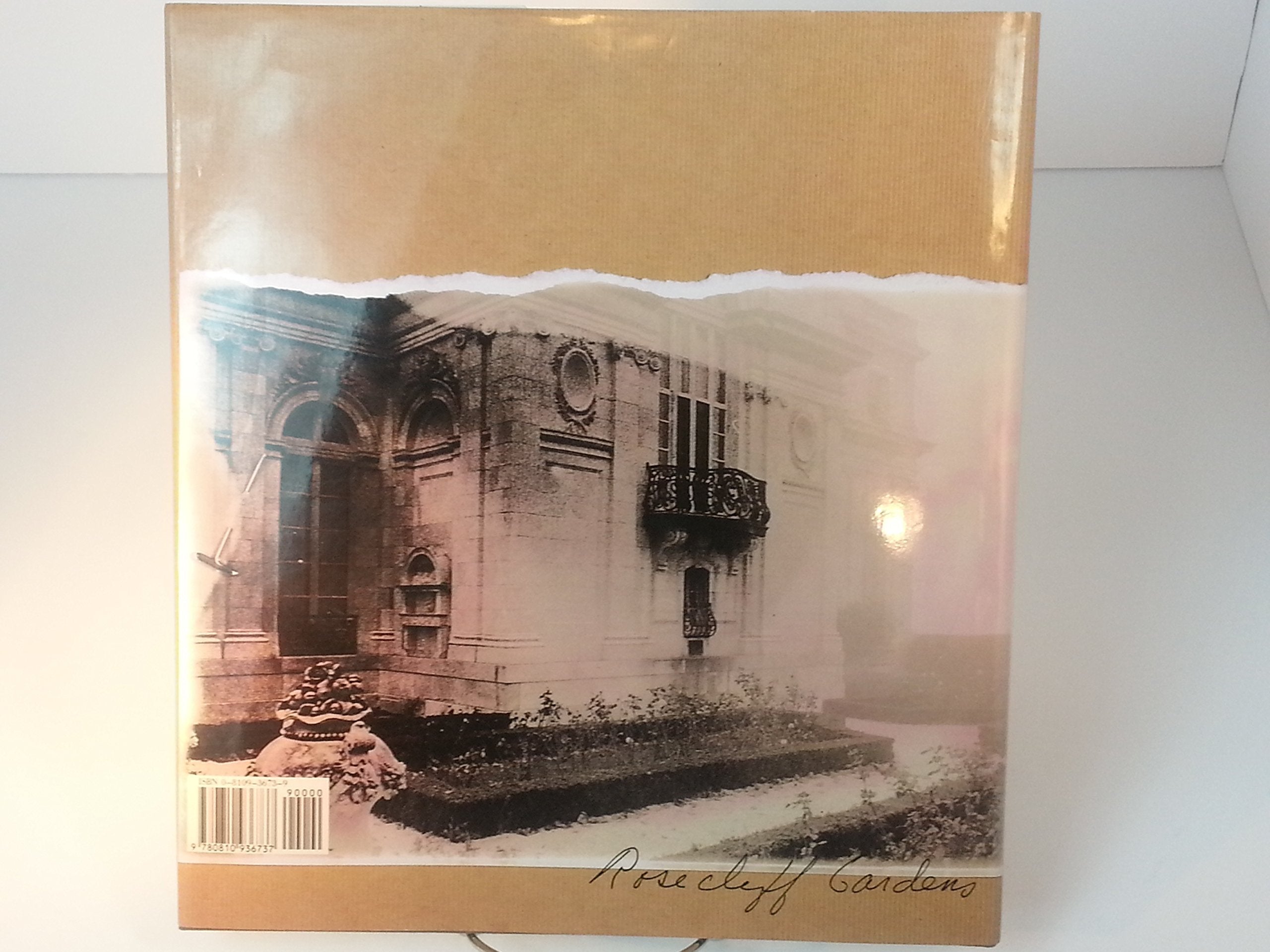 Deborah Turbeville's Newport Remembered: A Photographic Portrait of a Gilded Past used book depot