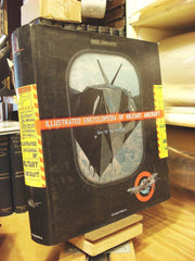 The Illustrated Encyclopedia of Military Aircraft: 1914 to the Present used book depot
