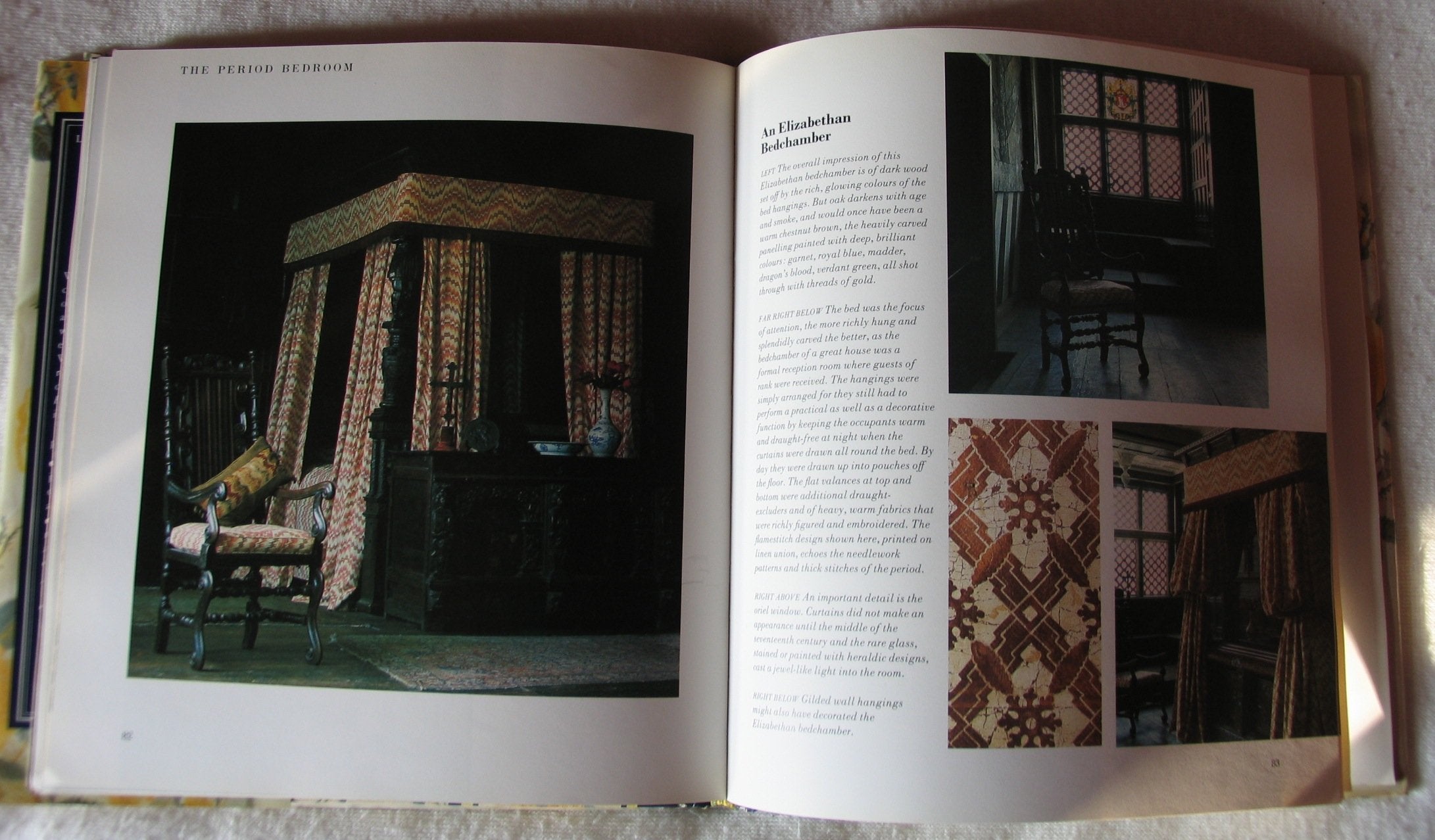 Laura Ashley Bedrooms