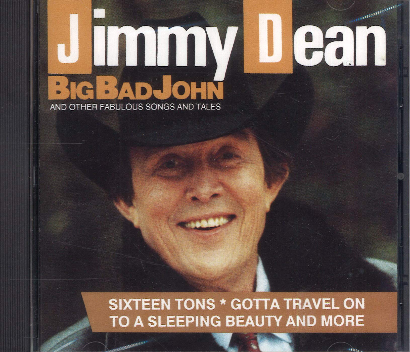 Big Bad John And Other Fabulous Songs And Tales used book depot