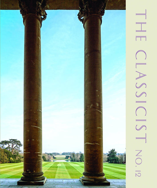 The Classicist No. 12