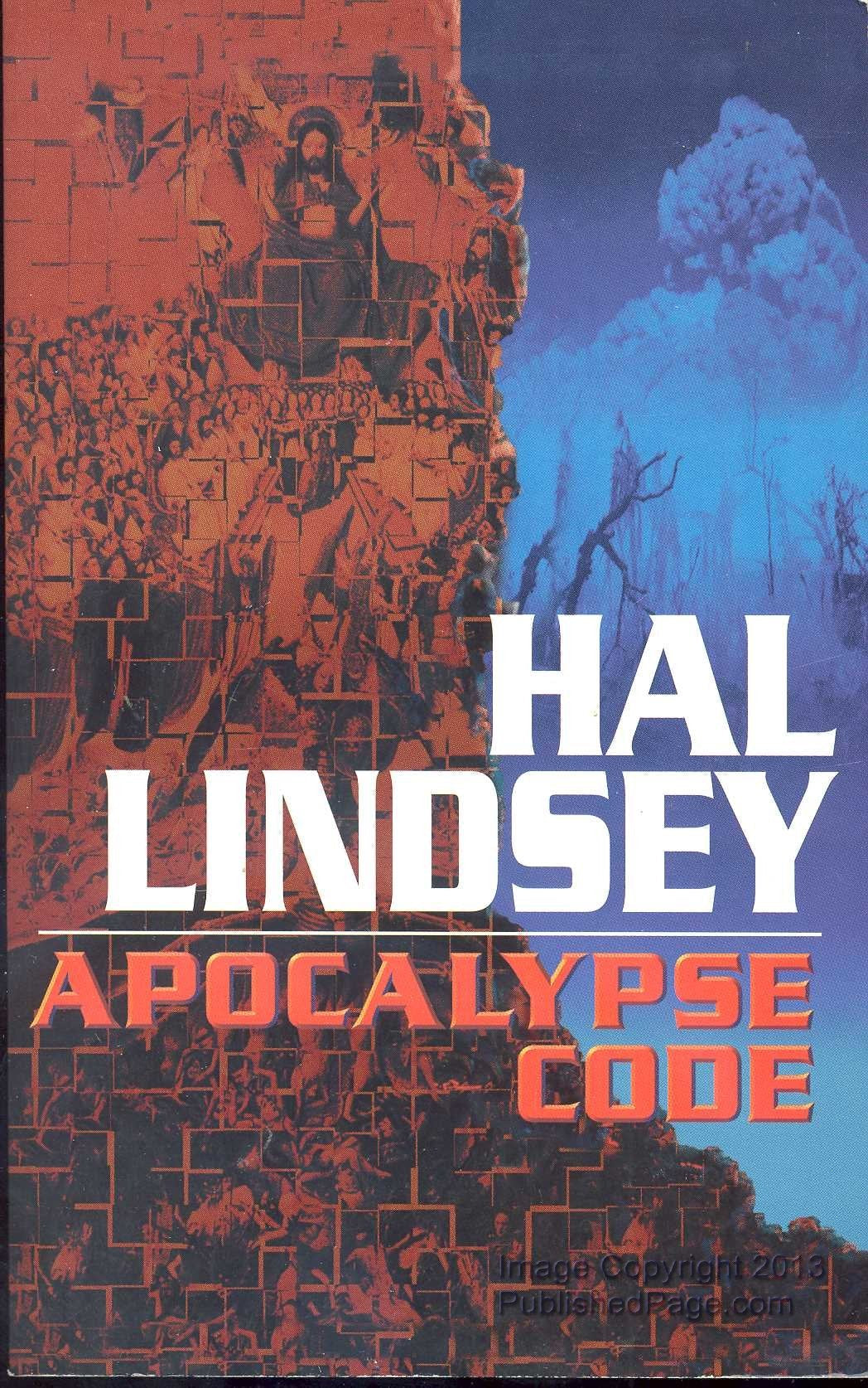 Apocalypse Code used book depot