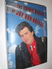 The Cosmic Wisdom of Joe Bob Briggs used book depot