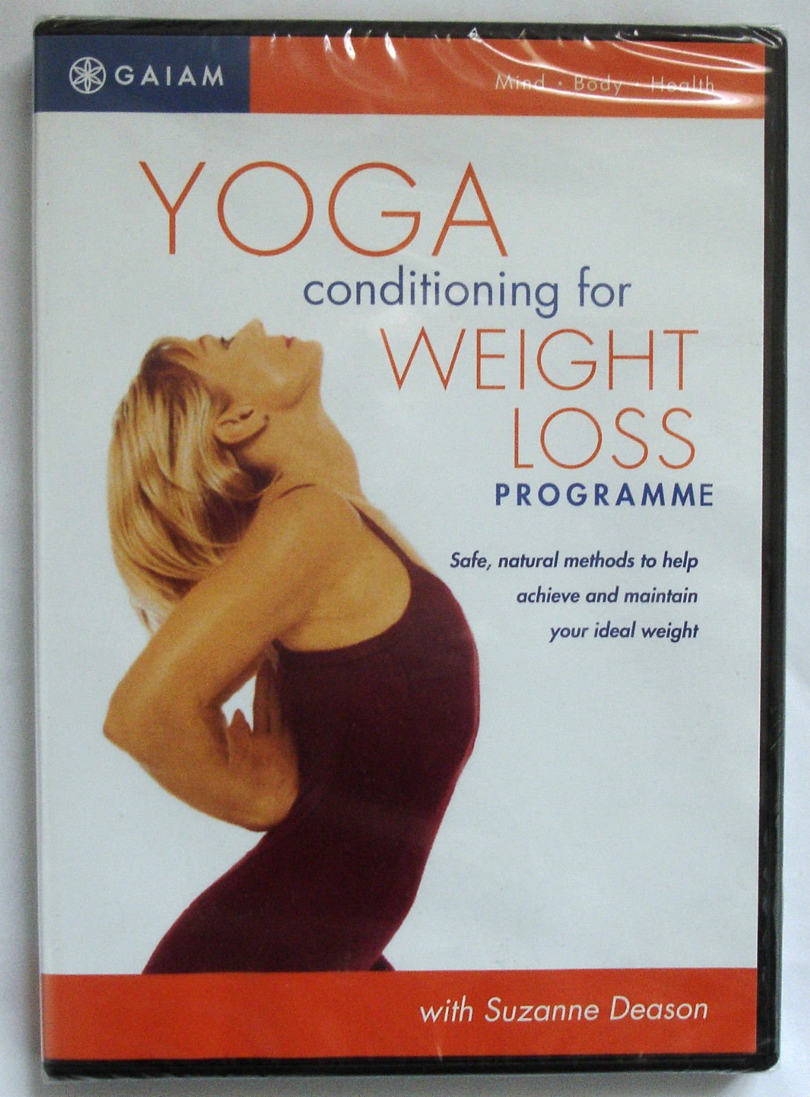Yoga Conditioning for Weight Loss used book depot