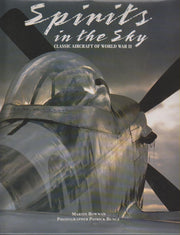 Spirits in the Sky used book depot