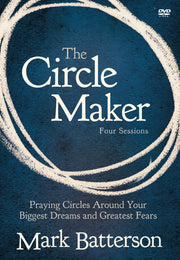 The Circle Maker Video Study: Praying Circles Around Your Biggest Dreams and Greatest Fears used book depot