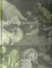 Julia and Jacques Cooking at Home used book depot