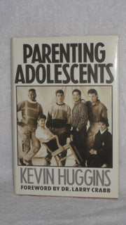 Parenting adolescents used book depot