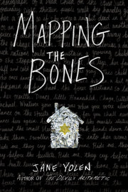 Mapping the Bones used book depot