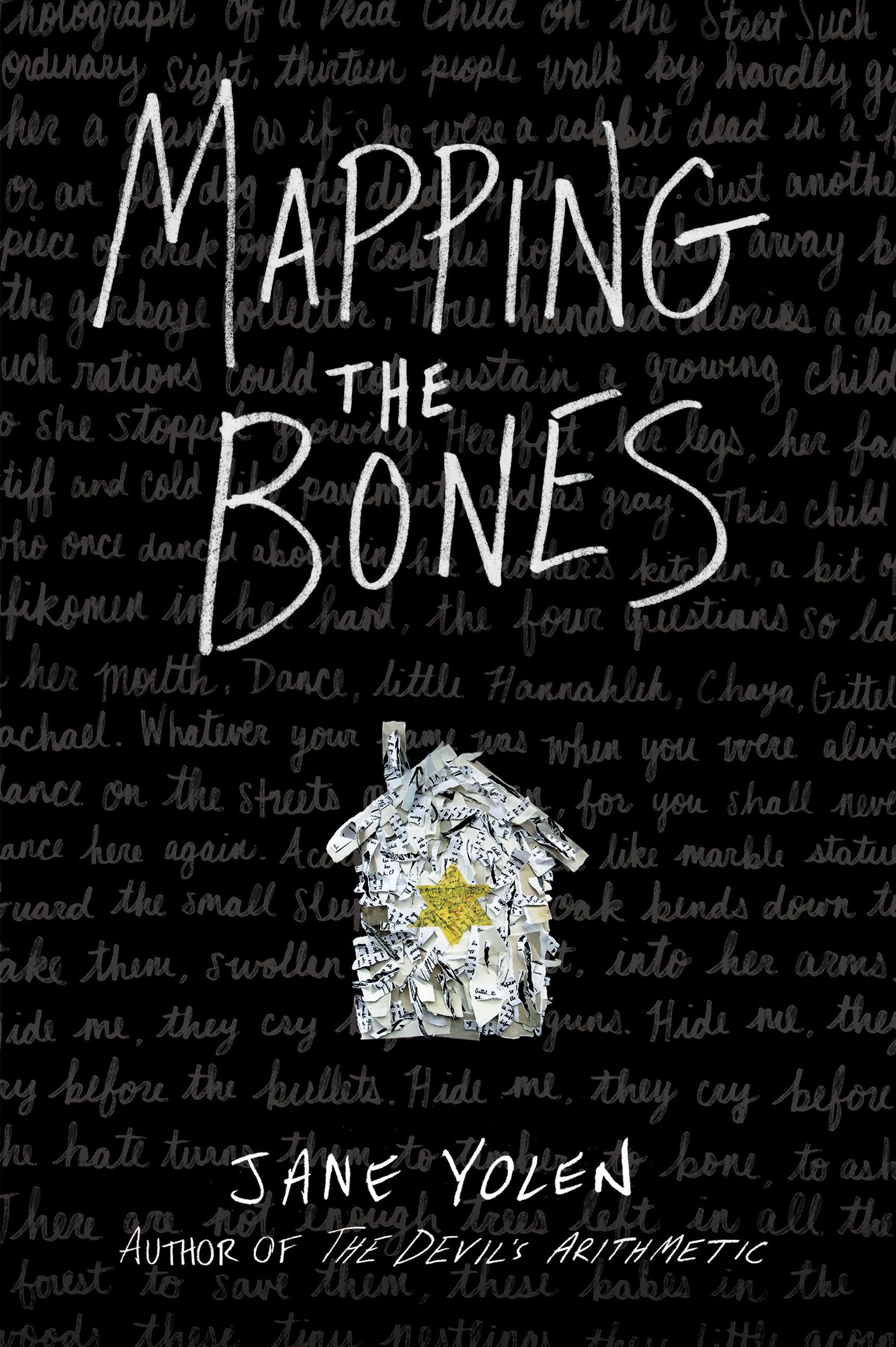 Mapping the Bones used book depot