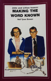 Making the Word Known used book depot