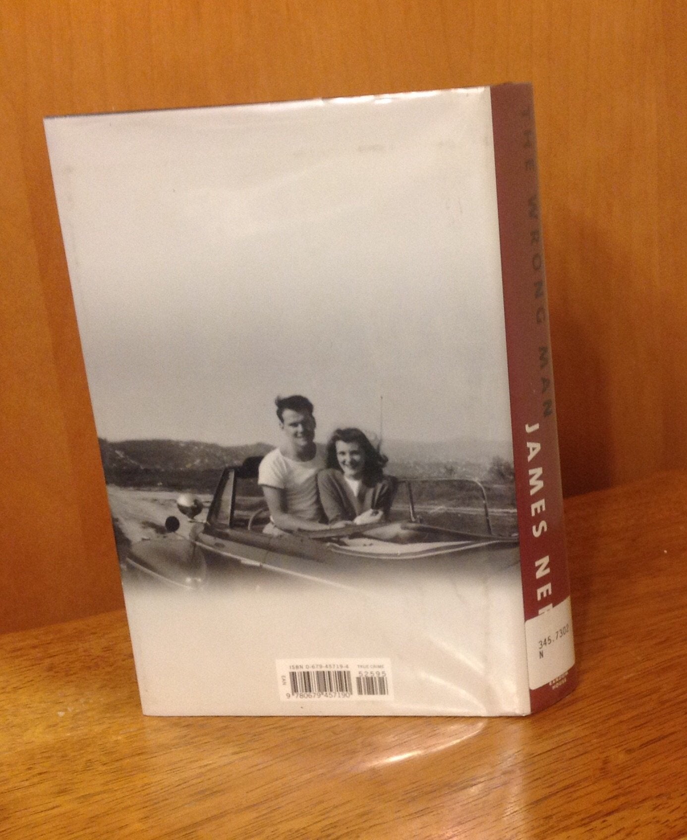 The Wrong Man: The Final Verdict on the Dr. Sam Sheppard Murder Case used book depot