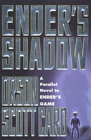 Ender's Shadow (The Shadow Series) used book depot