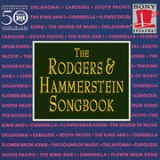 The Rodgers & Hammerstein Songbook used book depot