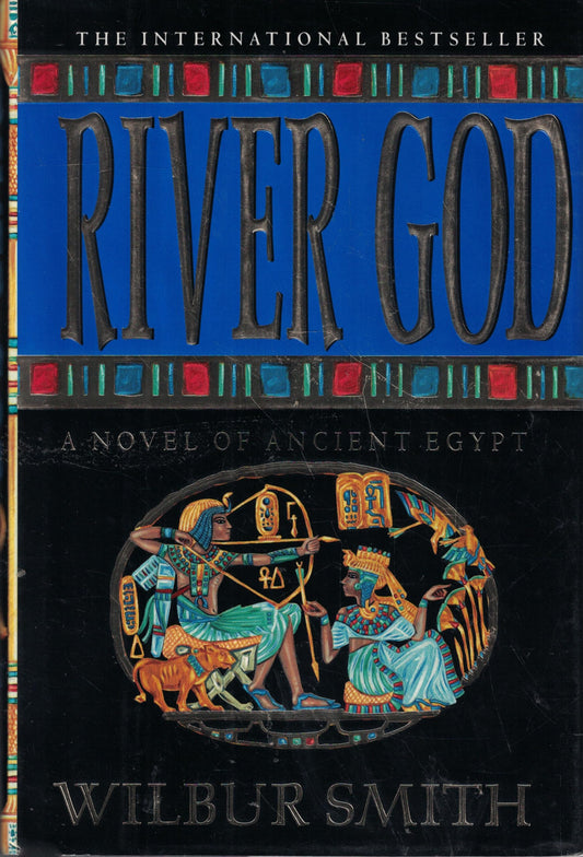 River God