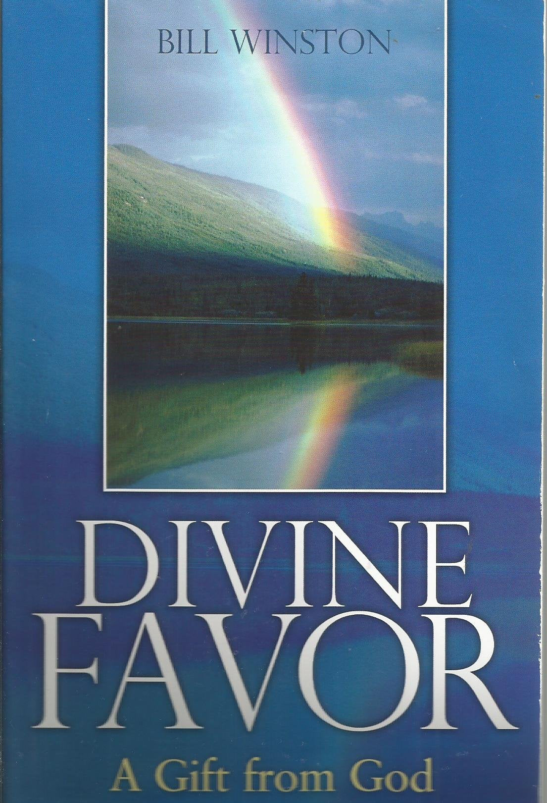 Divine Favor used book depot