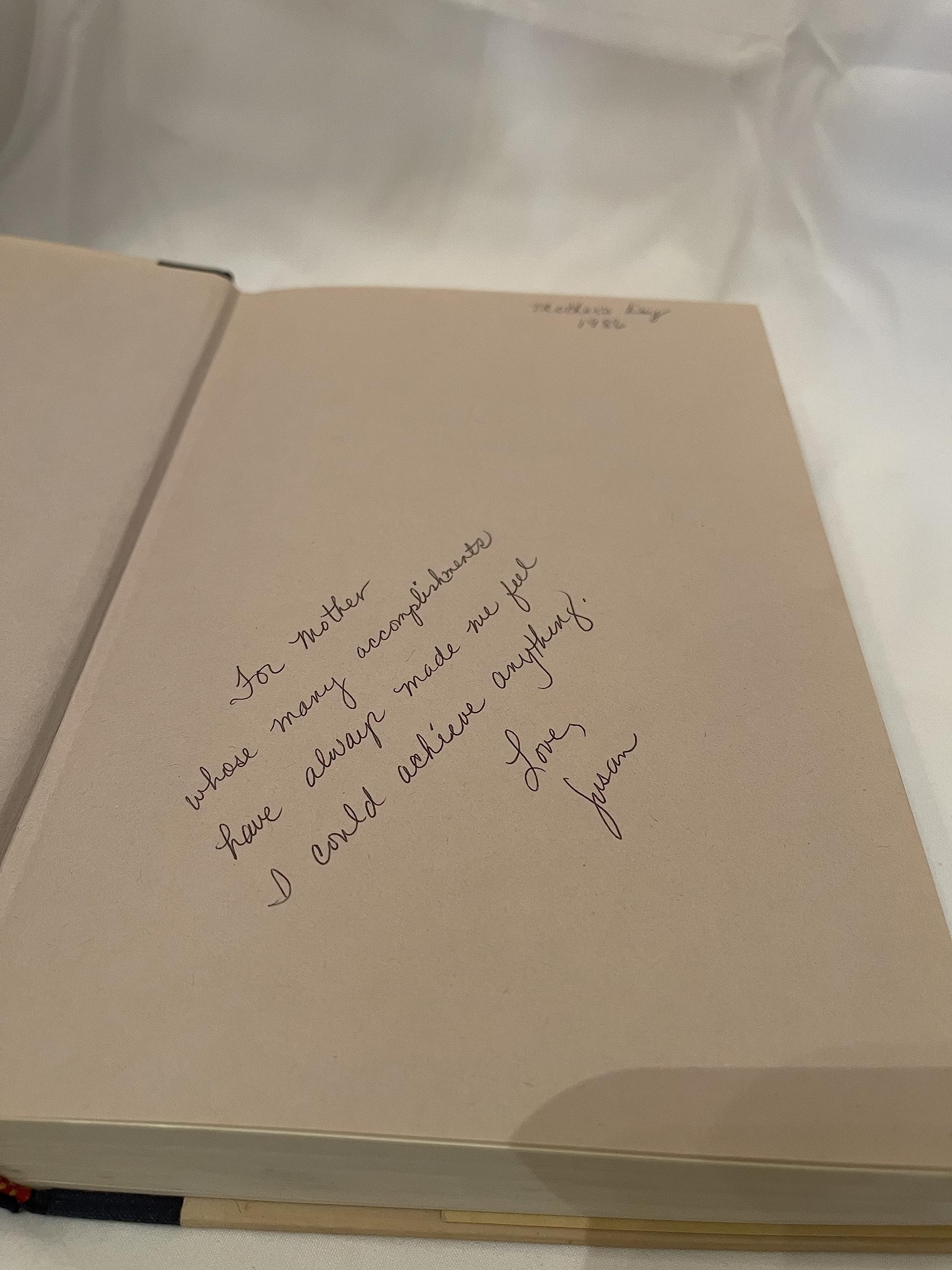 Bess W Truman used book depot