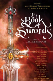 The Book of Swords used book depot