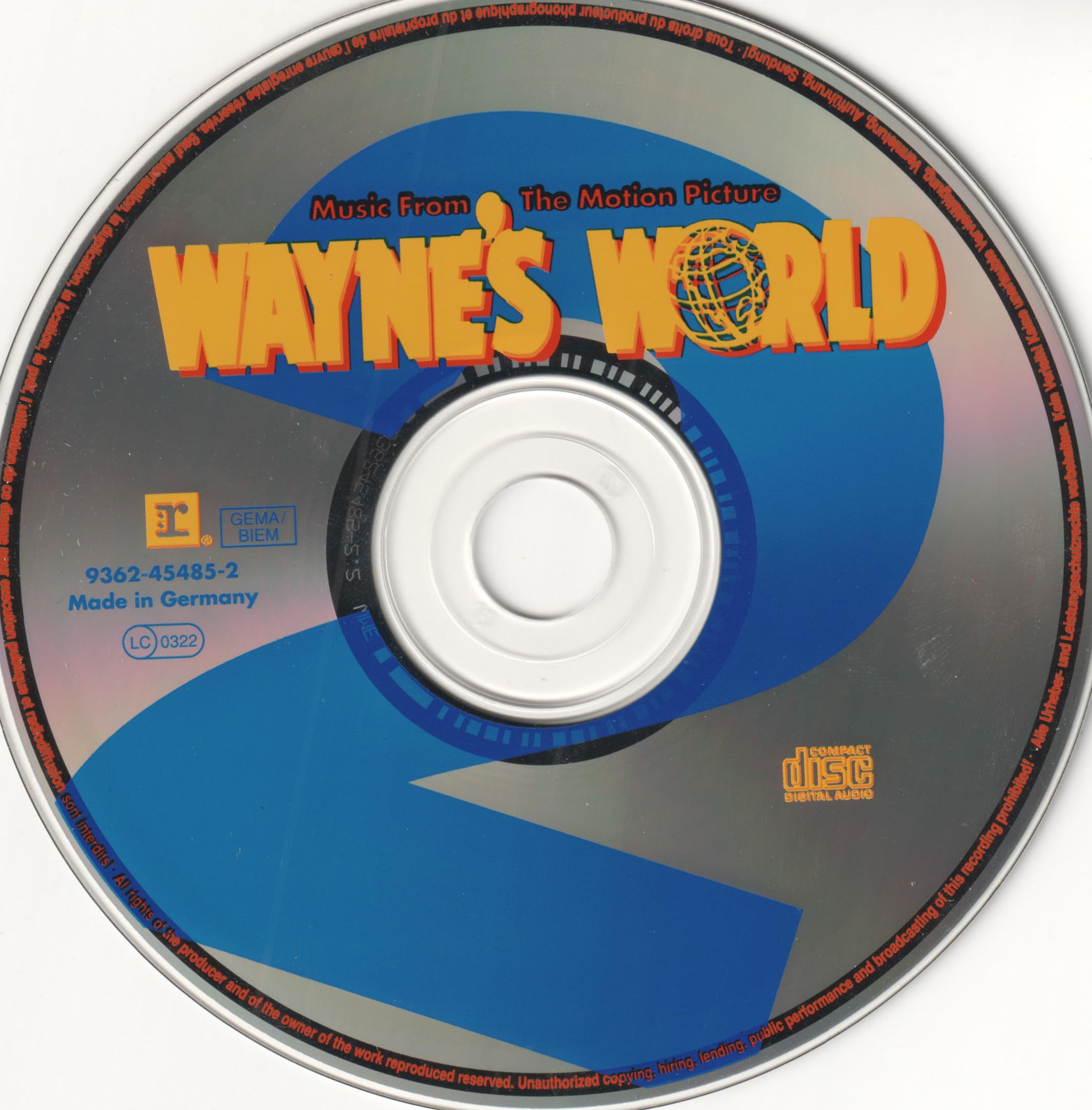 Wayne's World 2