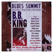 Blues Summit used book depot
