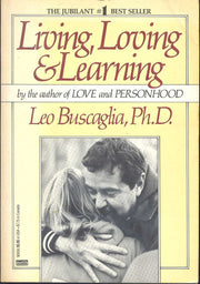 Living, Loving & Learning used book depot
