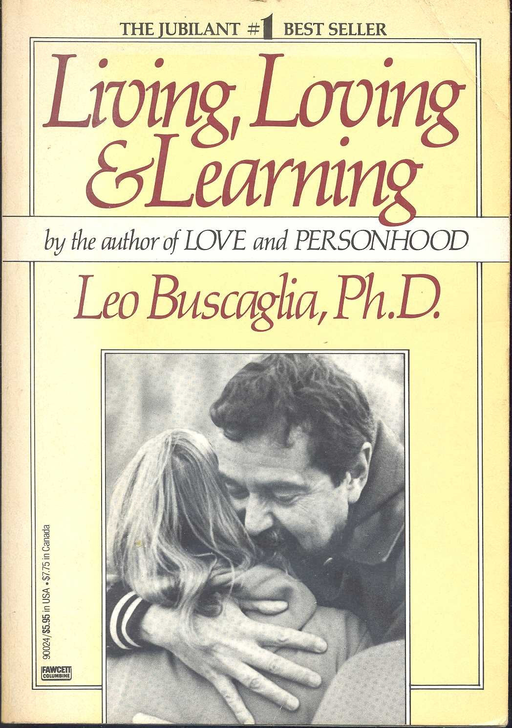 Living, Loving & Learning used book depot
