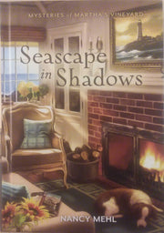 Seascape in Shadows used book depot