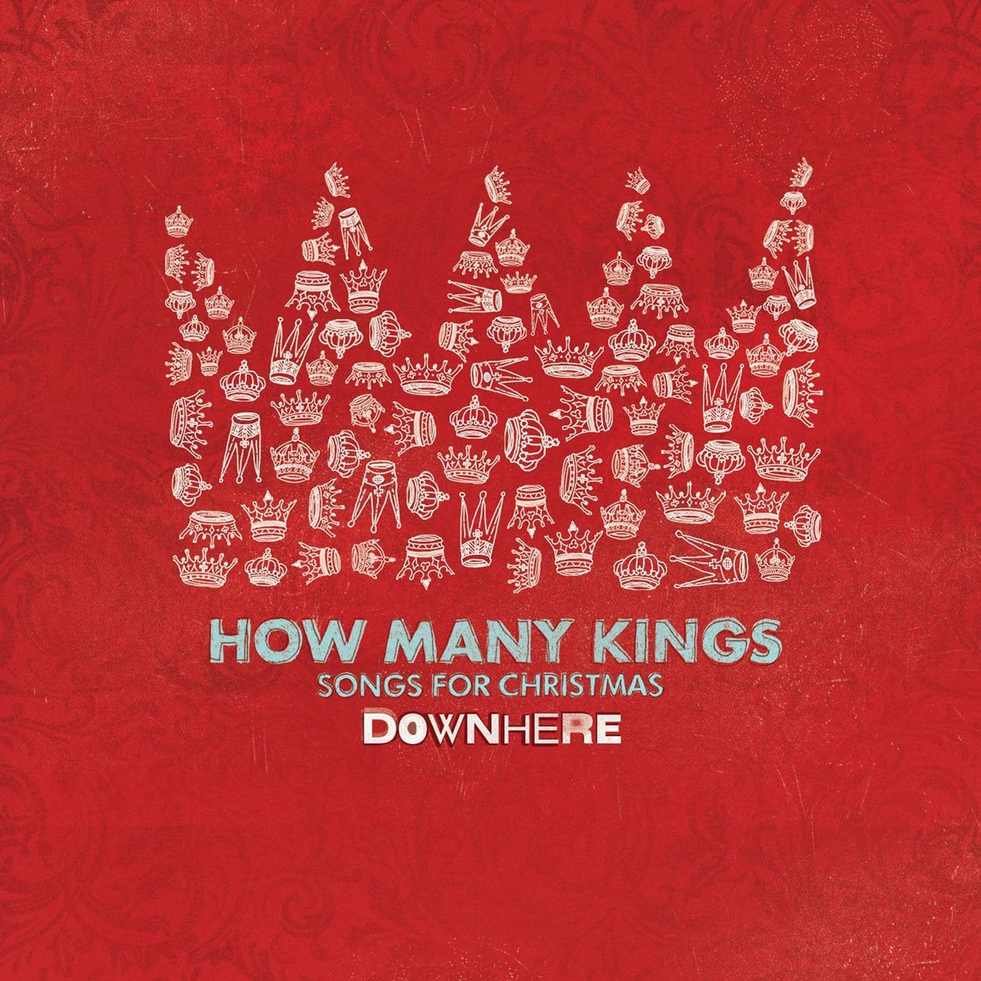 How Many Kings (Songs For Christmas) used book depot