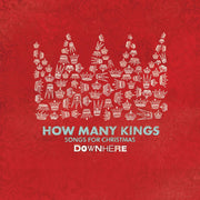 How Many Kings (Songs For Christmas) used book depot