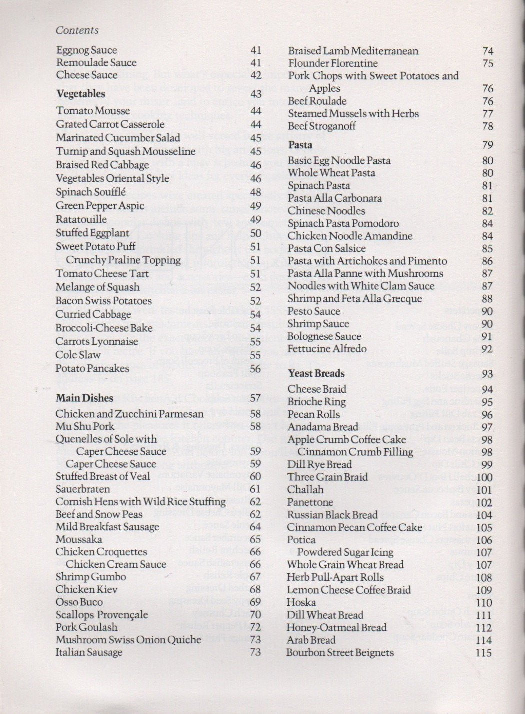 The KitchenAid Cookbook used book depot