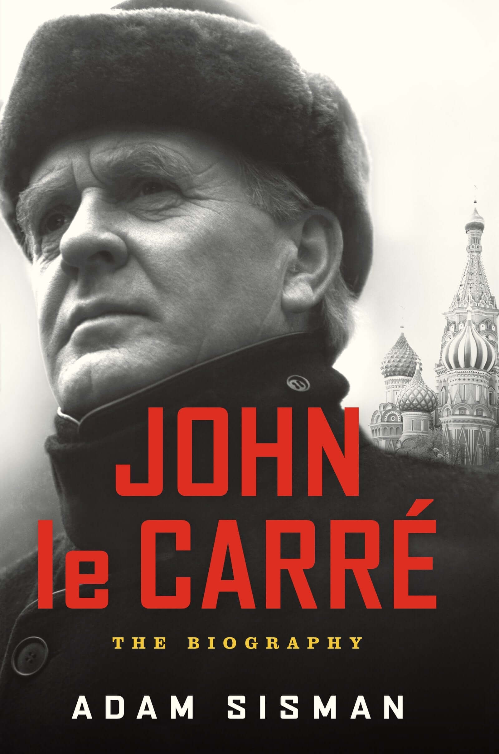 John le Carre: The Biography used book depot