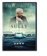 Sully (DVD) used book depot