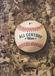All Century Team
