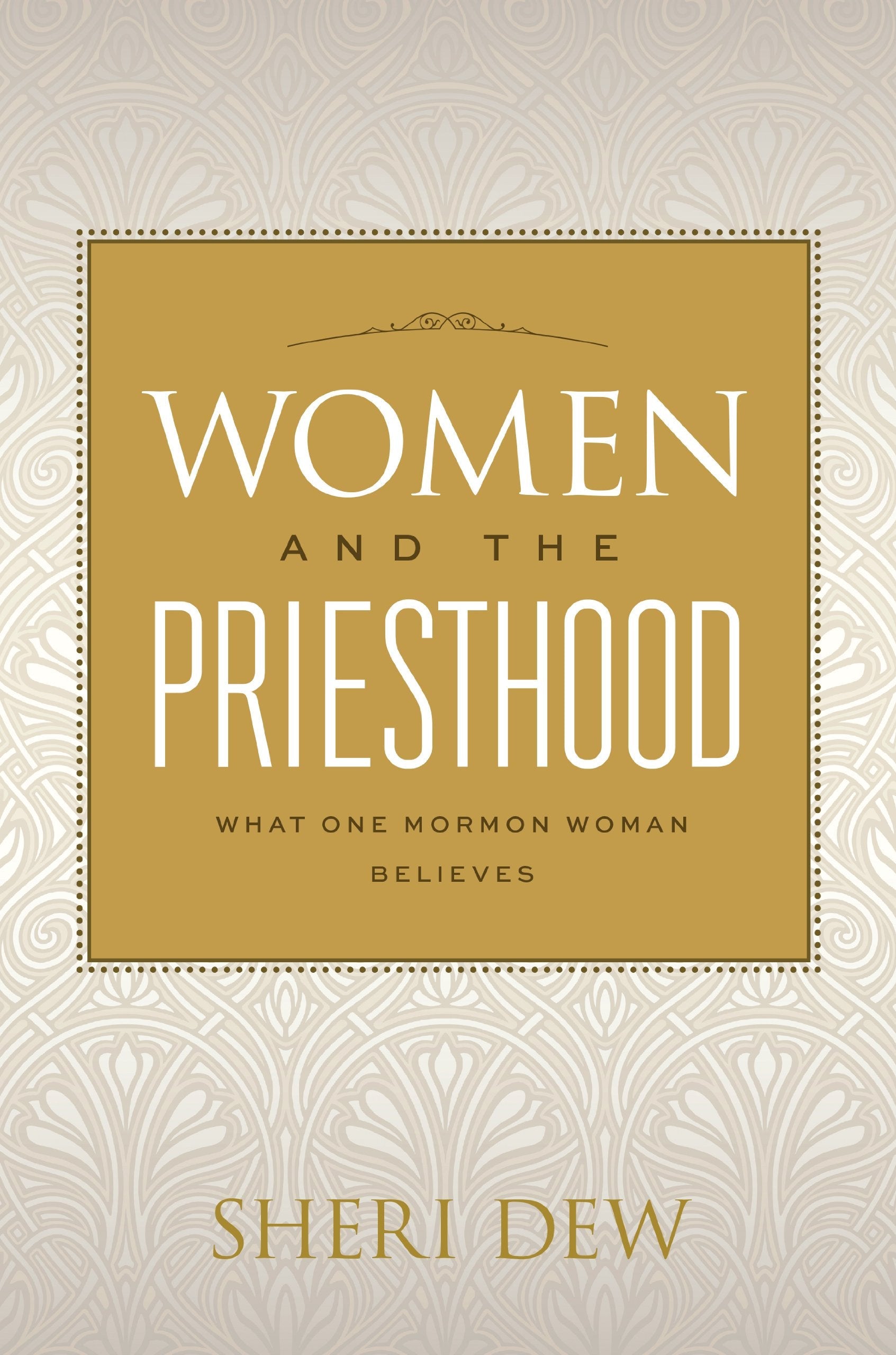 Women and the Priesthood used book depot