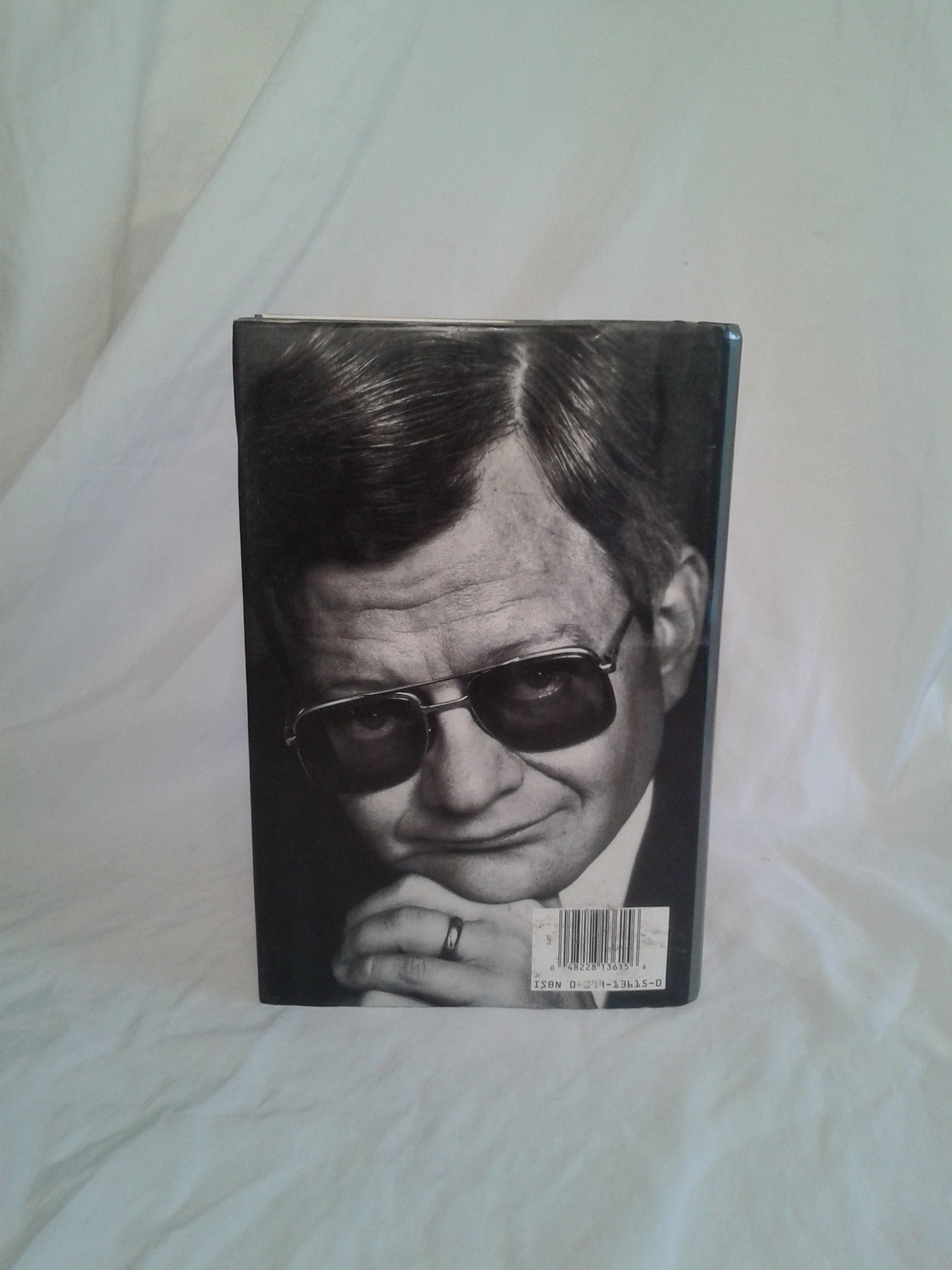 The Sum of All Fears used book depot