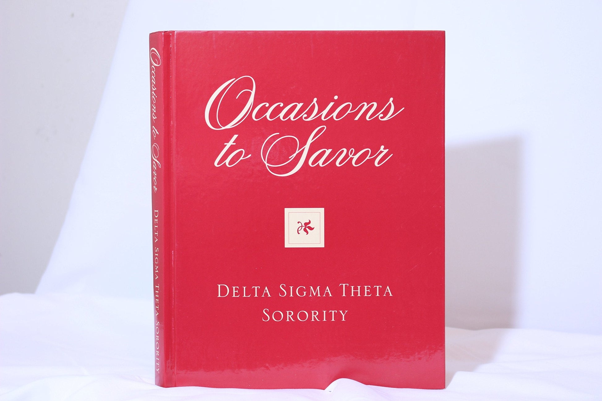 Occasions to Savor used book depot