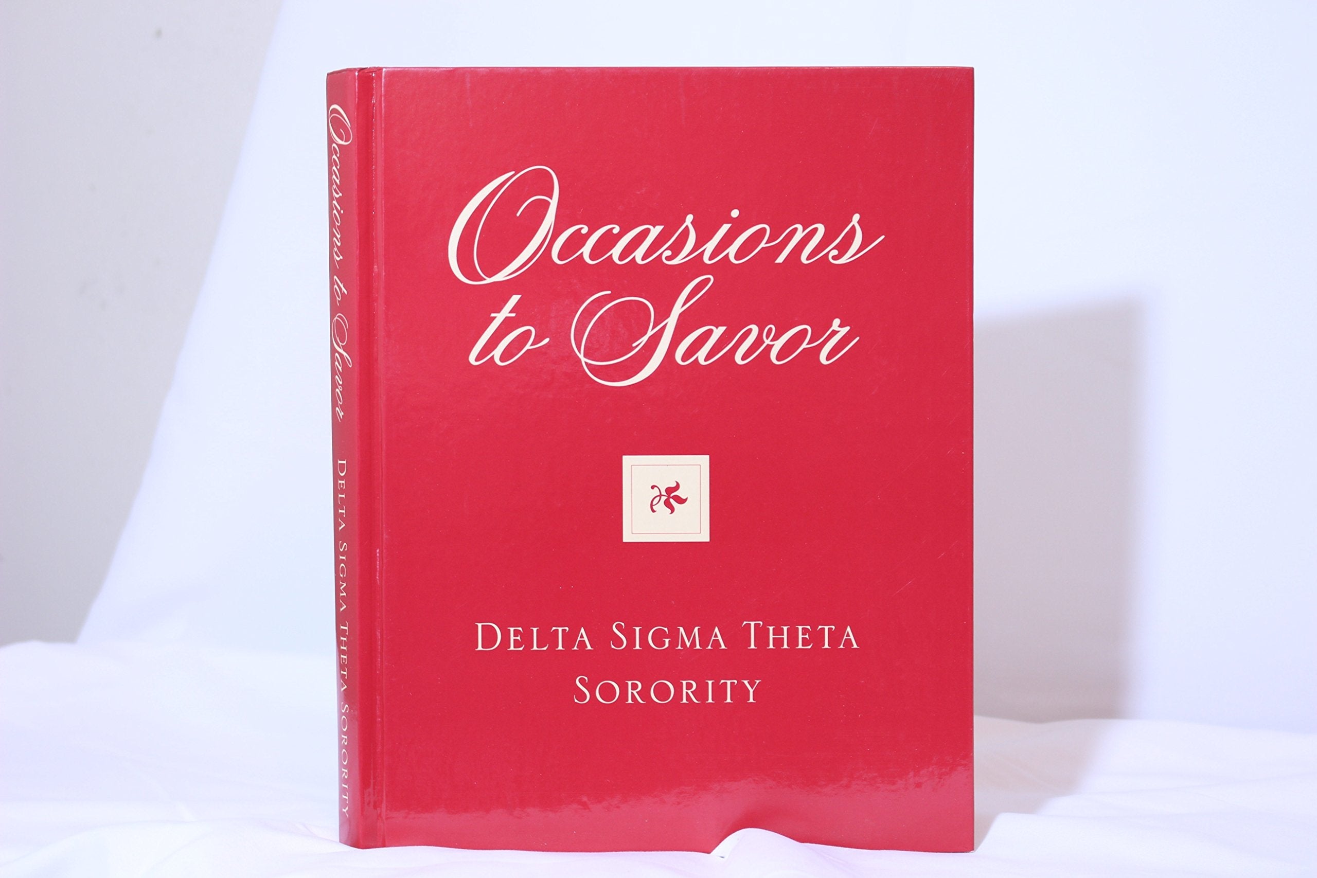 Occasions to Savor used book depot