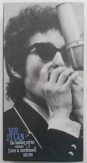 Vol. 1-3-Bootleg Series