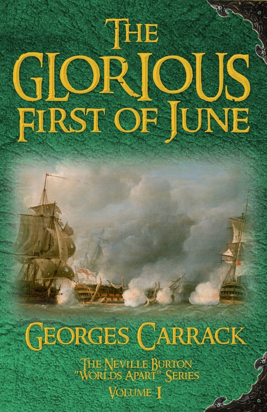 The Glorious First Of June