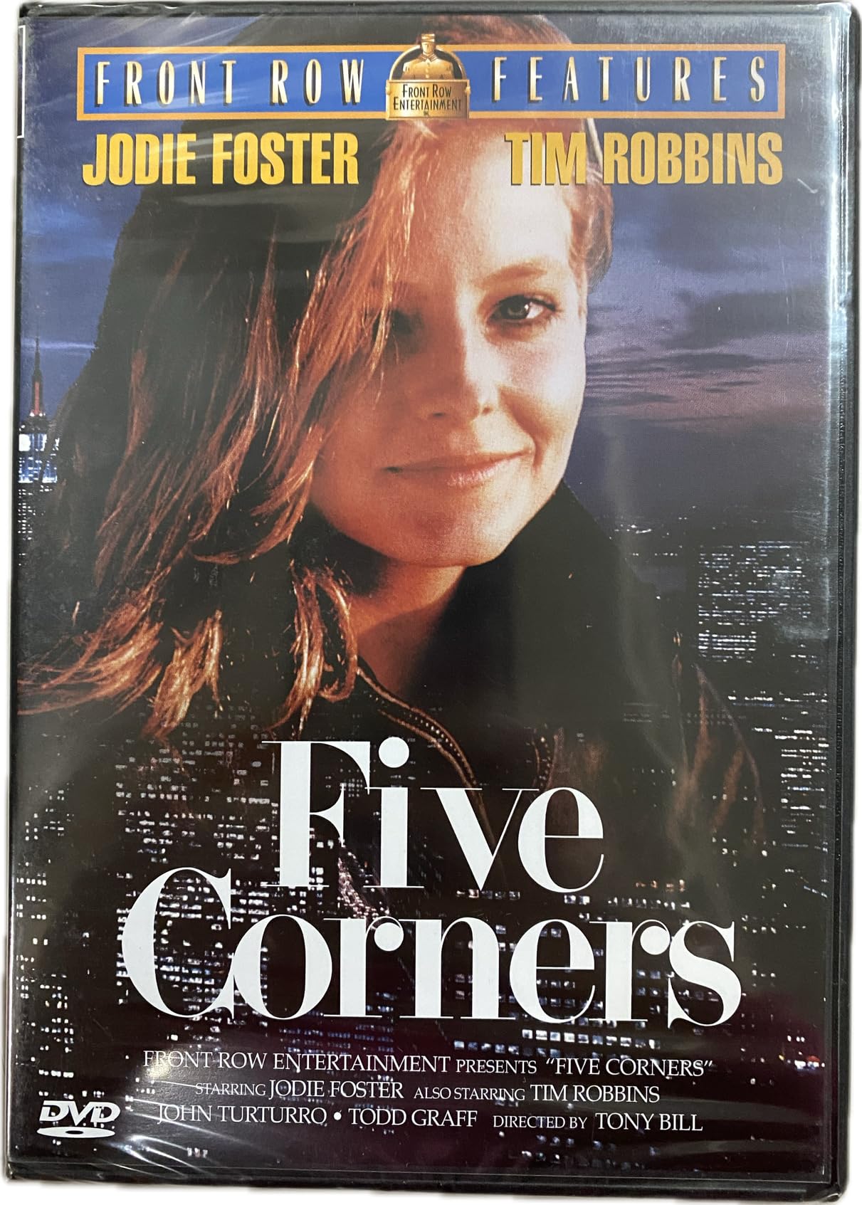 Five Corners
