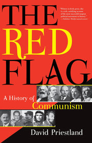 The Red Flag: A History of Communism used book depot