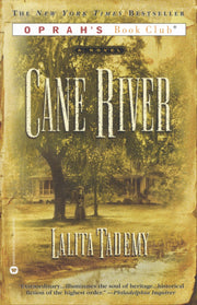 Cane River (Oprah's Book Club) used book depot