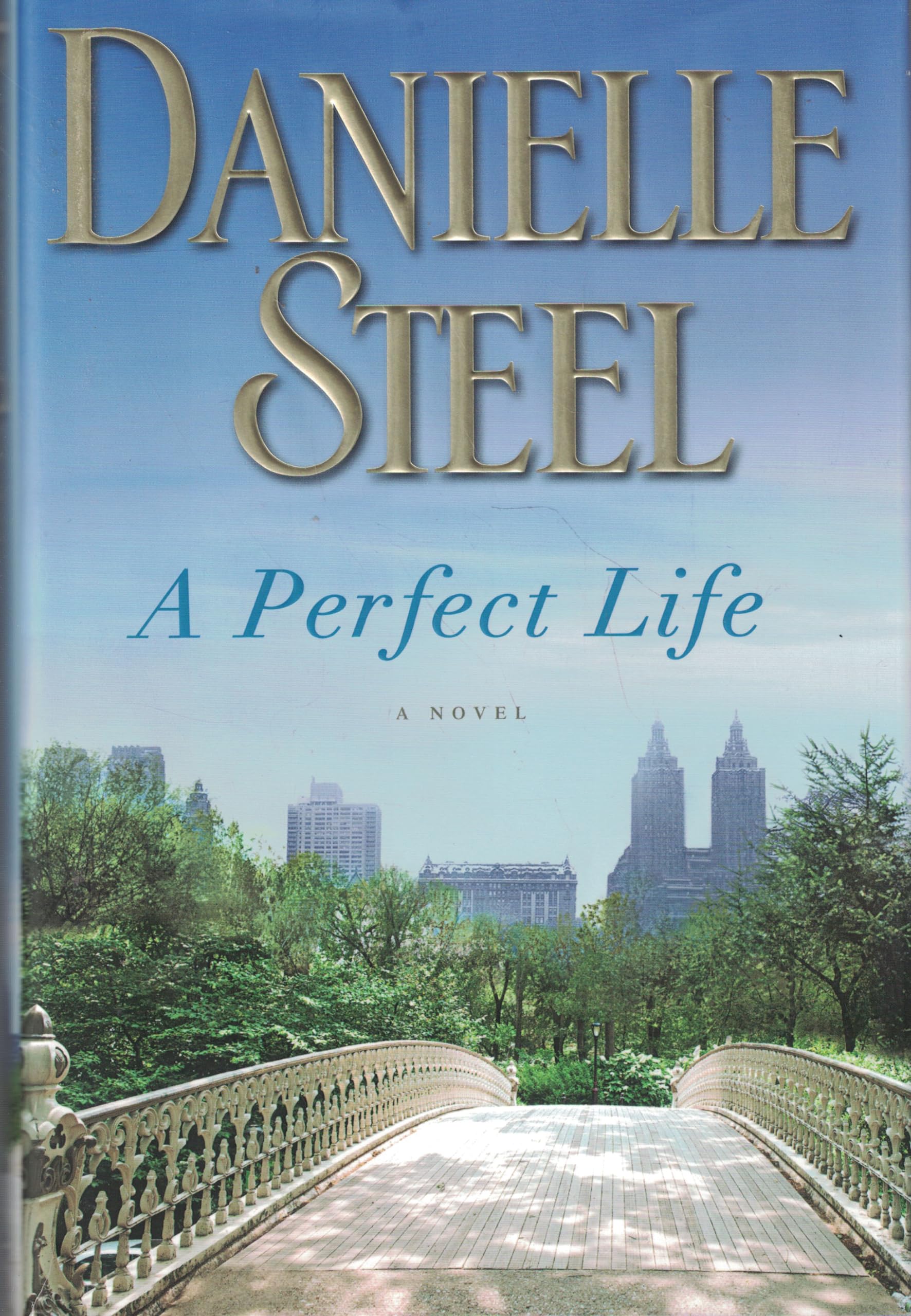 A Perfect Life used book depot