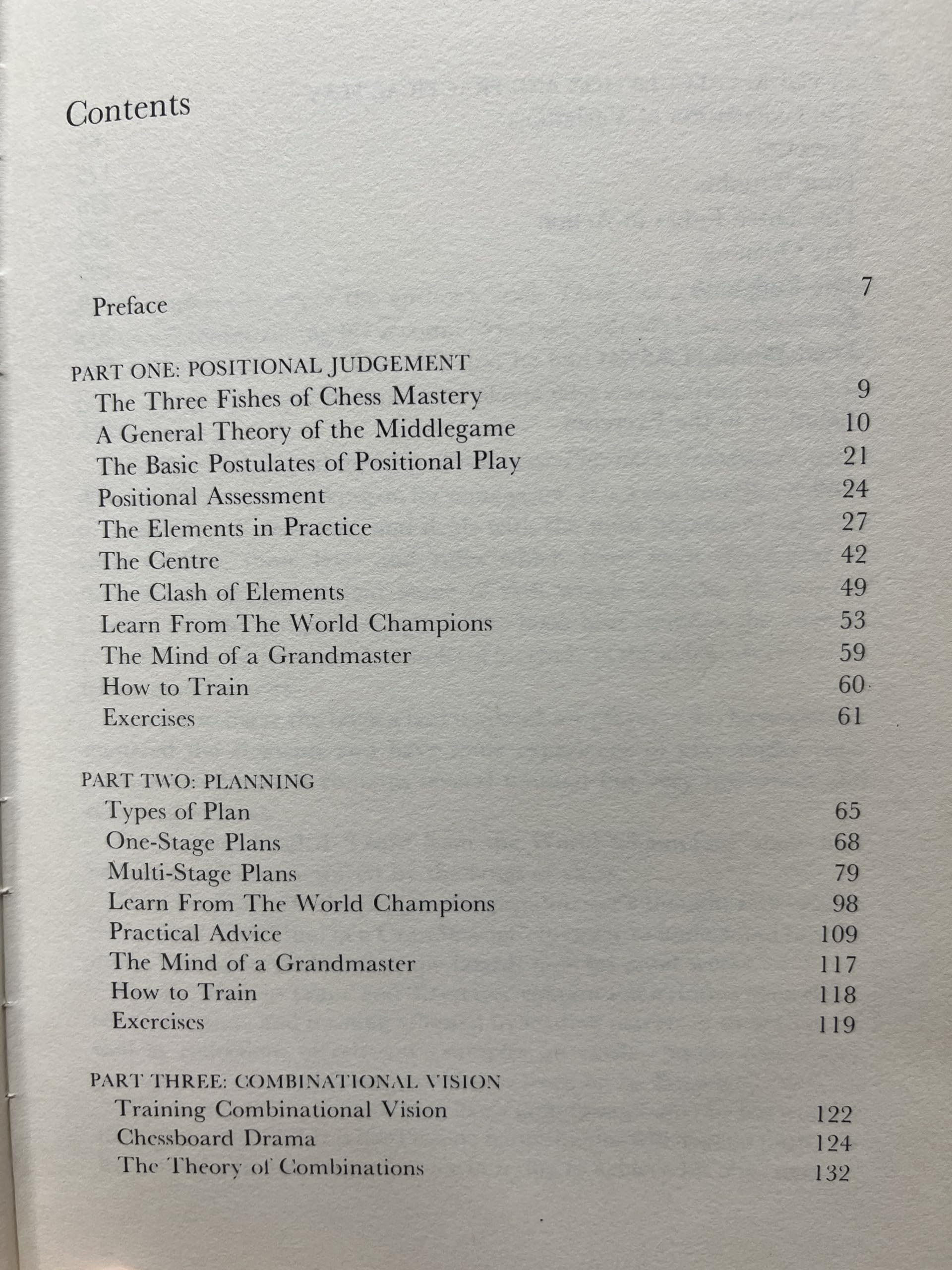 Play Like a Grandmaster used book depot