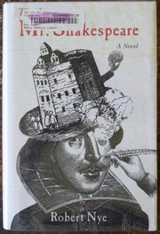 The Late Mr. Shakespeare used book depot