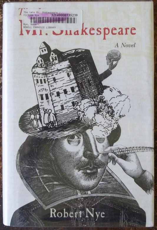 The Late Mr. Shakespeare