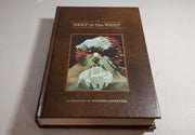 The Best of the West Volumes 1 & 2 used book depot