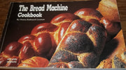 The Bread Machine Cookbook (Nitty Gritty Cookbooks) used book depot